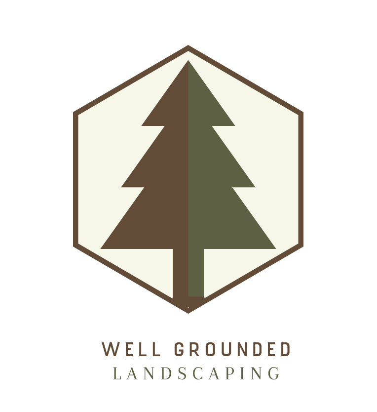 Well Grounded Landscaping